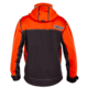 Stormr Strykr Fleece Jacket - Mens, Safety Orange, Large, R315MF-13-L
