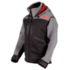 Stormr Strykr Fleece Jacket - Mens, Smoke, Large, R315MF-03-L