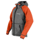 Stormr Typhoon Neoprene Jacket - Mens, Safety Orange/Gray, Extra Large, R215MF-12-XL
