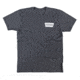 Stormr Wedge Logo T-Shirt, Grey, Large, RT18-02-L