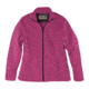 Stormy Kromer Fullzip Woolover For Her - Womens, Fuchsia, Extra Large 52060-000070-26C-334