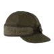 Stormy Kromer The Original Cap with Harris Tweed - Unisex, McLeod, 7 1/4, 50140-000072-260-41U