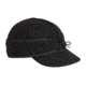 Stormy Kromer The Original Stormy Kromer Cap, Black, 7.75, 50010-000076-260-999