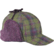 Stormy Kromer The Snowdrift Cap - Womens, Aurora Plaid, Large 50670-000060-260-40P