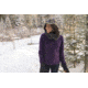 Stormy Kromer The Woolover Sweater For Her - Womens, Amethyst, XL, 52310-000070-26C-362