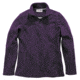 Stormy Kromer The Woolover Sweater For Her - Womens, Amethyst, XL, 52310-000070-26C-362