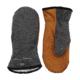 Stormy Kromer Tough Mitts - Mens, Leather/Wool Char, Medium 51870-000050-260-901