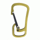 Stowaway Tools Tool Carrier Carabiner, Metal Matte, STW-101