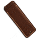 Straightline Edc StraightLine EDC Smart Mag Brown Leather Sheath, adult, BHQ-214233