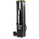 STRAVION Baselight 320x 45000 Lumens LED Portable Light Tower, Black/White, PDFA07