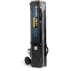 STRAVION Baselight 600mx 95000 Lumens LED Portable Light Tower, Black/White, PDFA01
