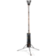 STRAVION Baselight 600mx 95000 Lumens LED Portable Light Tower, Black/White, PDFA01