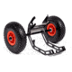 STRAVION Baselight Terrain Wheel, One Size, PDFA13