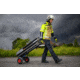 STRAVION Baselight Terrain Wheel, One Size, PDFA13
