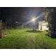 STRAVION Baselight 600mx 95000 Lumens LED Portable Light Tower