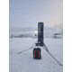 STRAVION Baselight 600mx 95000 Lumens LED Portable Light Tower
