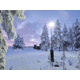 STRAVION Baselight 600mx 95000 Lumens LED Portable Light Tower