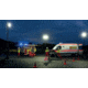 STRAVION Baselight 320x 45000 Lumens LED Portable Light Tower