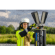 STRAVION Baselight 600mx 95000 Lumens LED Portable Light Tower