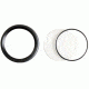 Streamlight Lens Kit for Sidewinder Tactical Flashlights, w/ gasket 14061