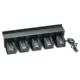 Streamlight 230V Bank Charger, Survivor Right Angle Light, 3 Sl, 90403