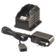 Streamlight 230V Fast Charger, Survivor Right Angle Light, 90093