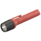Streamlight 2Aaa Propolymer Haz-Lo Flashlight, Atex Rated, 60 Lumen White Led, 2 X Aaa Battery, Clam Pack, Orange, 66502