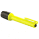 Streamlight 2Aaa Propolymer Haz-Lo Flashlight, Atex Rated, 60 Lumen White Led, 2 X Aaa Battery, Clam Pack, Yellow, 66503