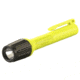 Streamlight 2Aaa Propolymer Haz-Lo Flashlight, Atex Rated, 60 Lumen White Led, 2 X Aaa Battery, Clam Pack, Yellow, 66503
