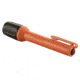 Streamlight 2Aaa Propolymer Haz-Lo Flashlight, Inmetro Rated, 60 Lumen White Led, 2 X Aaa Battery, Orange, 66509