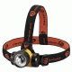 Streamlight 3AA HAZ-LO UL Classified Class I Division 1 LED Headlamp, Yellow w/ Black/Red Strap - 61200