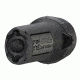 Streamlight 3AA ProPolymer HAZ-LO Flashlight - Blister - Black 68721