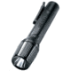 Stream Light 3C Luxeon Flashlight - Black