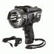 Streamlight WayPoint Spotlight w/ 12V DC Power Cord, Black 44902