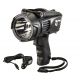 Streamlight Waypoint Pistol Grip Spotlight, C Alkaline Battery/12V DC Power Cord, 550 Lumens, Black, Blister Pack 44905