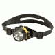 Streamlight Trident UL LED Headlamp / Flashlight, Yellow 61049