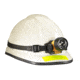 Streamlight Buckmasters Trident HP Headlamp Flashlight - White LEDs, batteries, straps - Yellow 61080