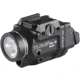 Streamlight TLR-8 HL-X SUB USB SL-B9 Rechargeable 1000 Lumens LED Weapon Light for 1913 Short, with High And Low Switches, USB-C Cord, Multi-Tool, Mounting Kit With Keys, Black, 69468