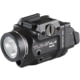 Streamlight TLR-8 HL-X SUB USB SL-B9 Rechargeable 1000 Lumens LED Weapon Light for 1913 Short, with High And Low Switches, USB-C Cord, Multi-Tool, Mounting Kit With Keys, Black, 69468