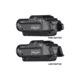 Streamlight 69470 TLR-10 Tactical Weapon Light Handgun 1000 Lumens Black Aluminu