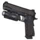 Streamlight 69470 TLR-10 Tactical Weapon Light Handgun 1000 Lumens Black Aluminu