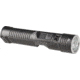 Streamlight Stinger 2020 S Rechargeable Lithium Ion 2000 Lumen LED Flashlight w/120V AC/12V DC Holder Charger, Black, 78202