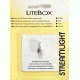 Streamlight 8 Watt Dual Filament, LiteBox
