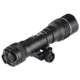 Streamlight ProTac Rail Mount HP-X Pro 800 Lumen Weapon Light, CR123A, with Jack-Cap Tail Cap Switch, M-LOK Mount, Allen Wrench, Black, 89017
