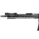 Streamlight ProTac Rail Mount HP-X Pro 800 Lumen Weapon Light, CR123A, with Jack-Cap Tail Cap Switch, M-LOK Mount, Allen Wrench, Black, 89017