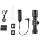 Streamlight ProTac Rail Mount HP-X Pro USB Rechargeable 800 Lumens Weapon Light System