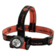 Streamlight Argo Haz-Lo Headlamp, Atex Rated, 90 Lumen White Led, 3 X Aaa Battery, Orange, 61029