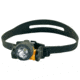 Streamlight Argo Haz-Lo Headlamp, Atex Rated, 90 Lumen White Led, 3 X Aaa Battery, Yellow, 61020