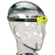 Streamlight Bandit Headlamp w/Head Strap/USB Cord, Yellow, 61700