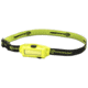 Streamlight Bandit Headlamp w/Head Strap/USB Cord, Yellow, 61700